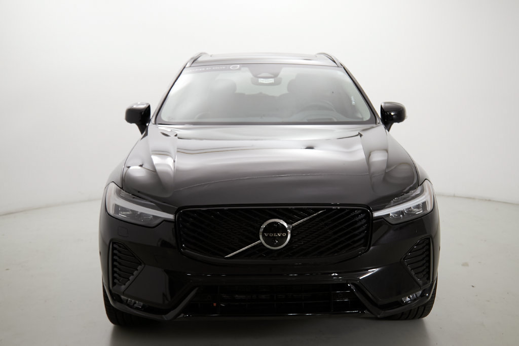 Used 2026 Volvo XC60 B5 Ultra AWD/4WD image 5