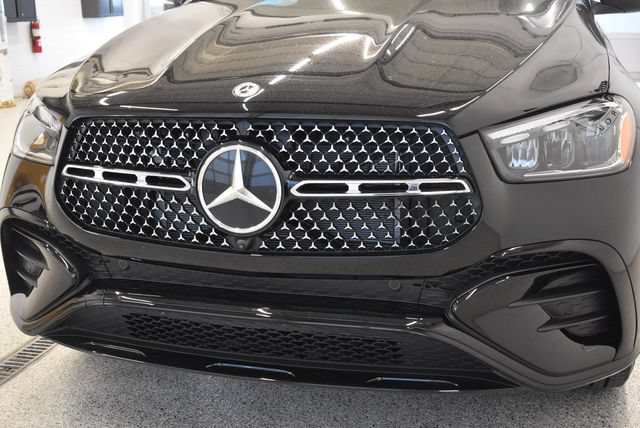 New 2026 Mercedes-Benz GLE 350 4MATIC image 14