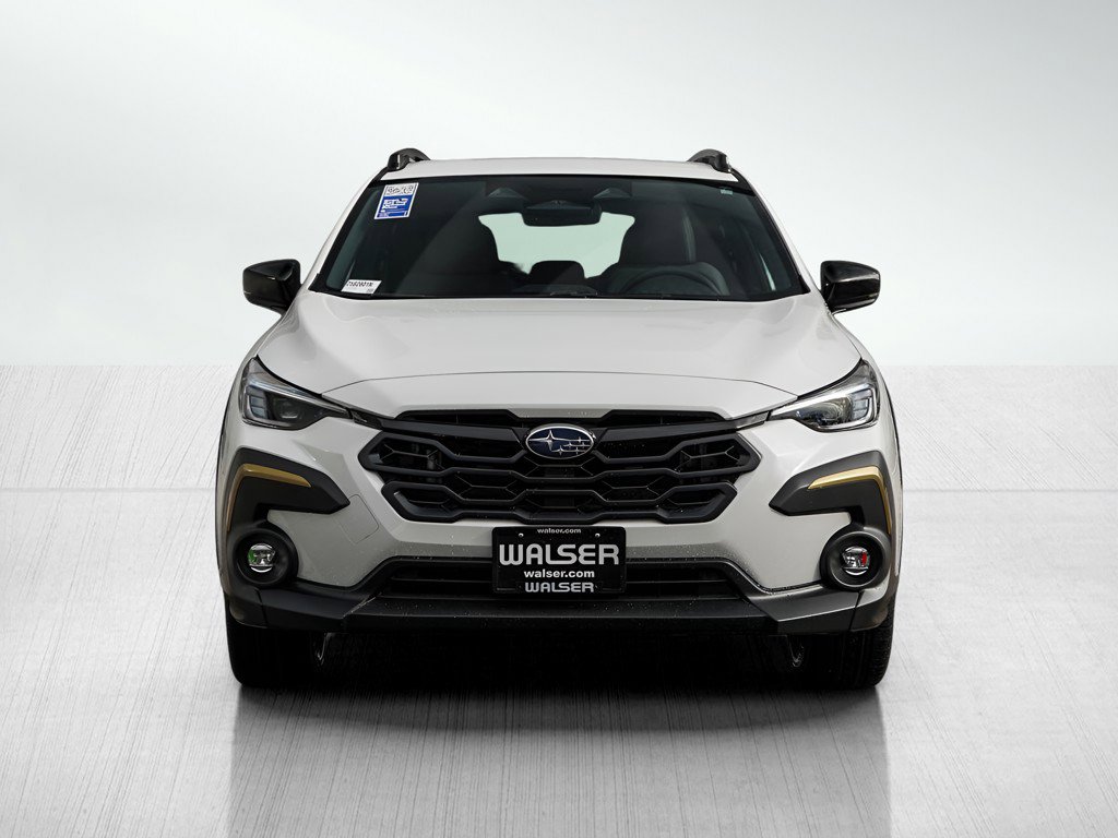 New 2026 Subaru Crosstrek 2.5i Sport image 2