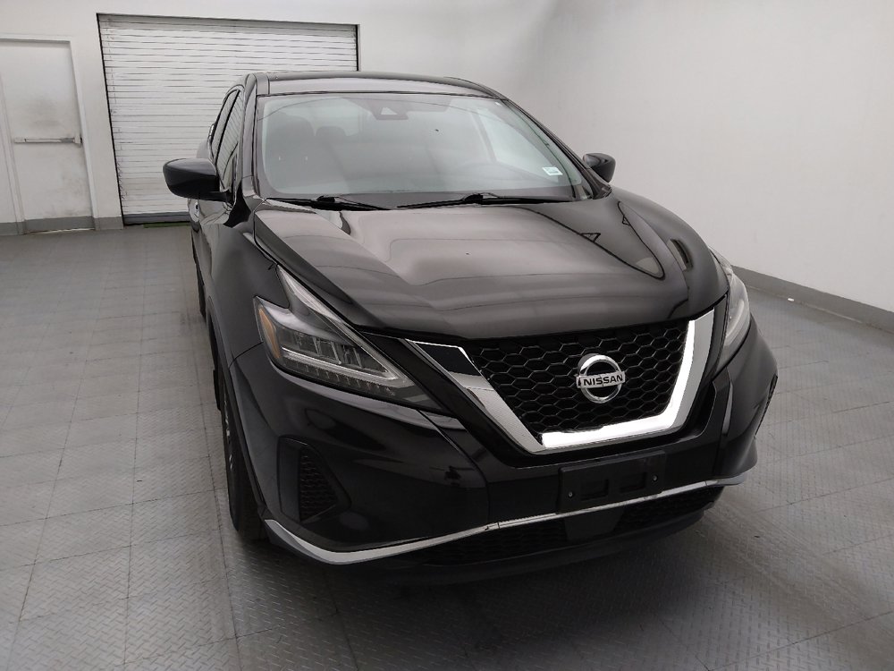 Used 2021 Nissan Murano S AWD/4WD image 14