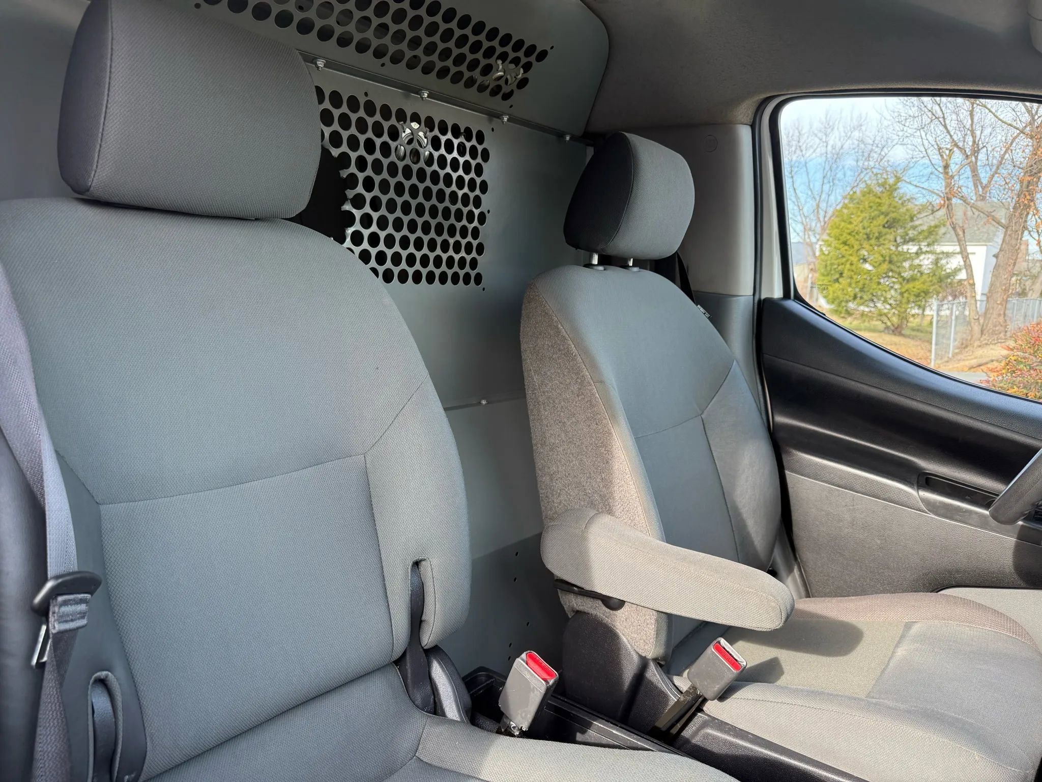 Used 2017 Nissan NV200 SV w/ Technology Package FWD image 25