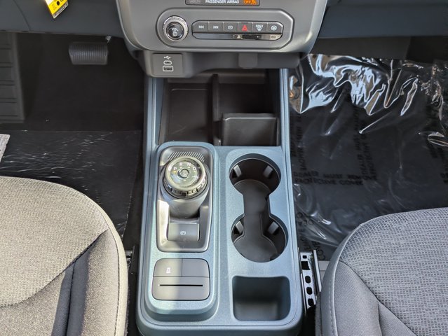 New 2026 Ford Maverick XL FWD image 19