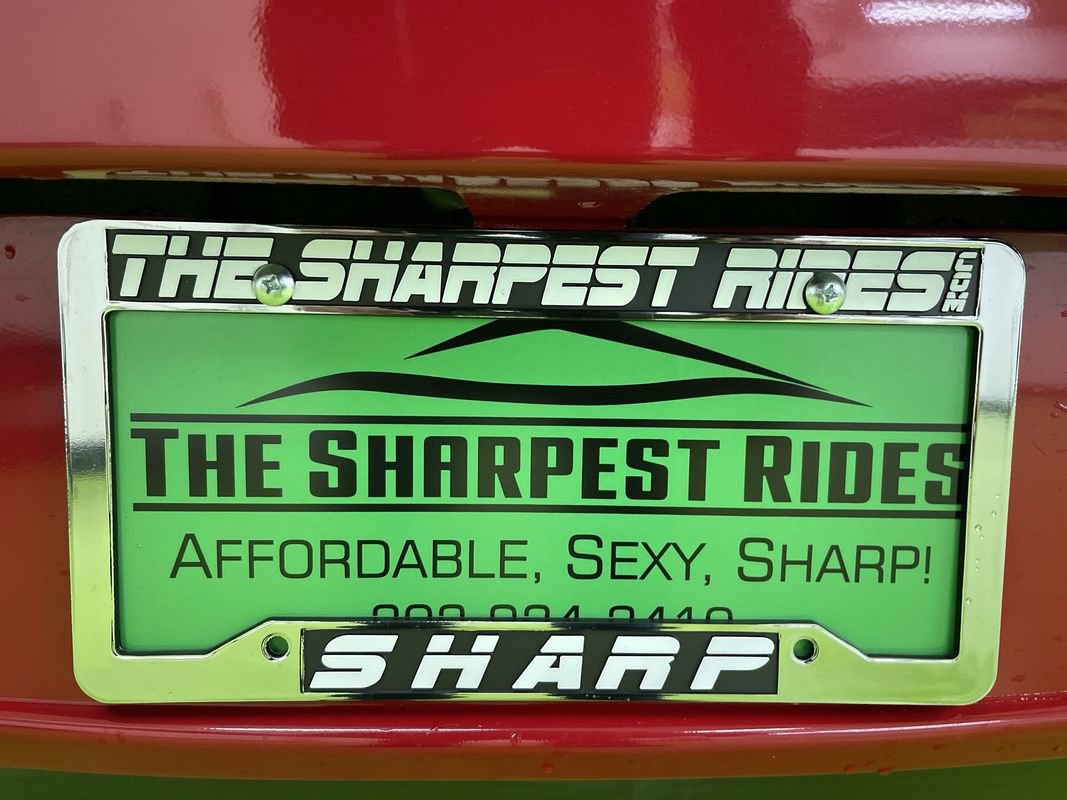 Used 2012 Nissan Versa 1.8 S w/ Plus Pkg image 12