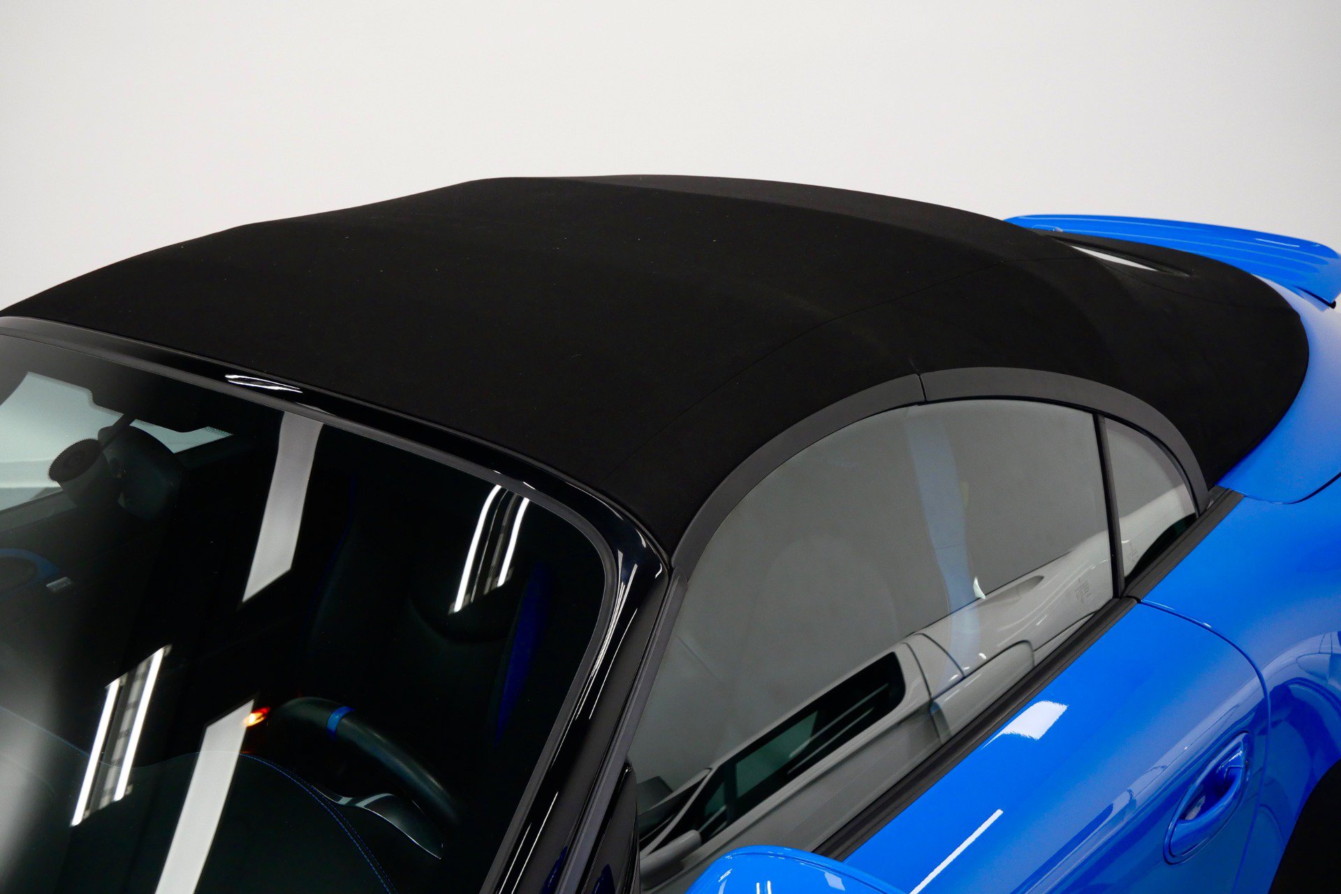 Used 2011 Porsche 911 Speedster RWD image 50