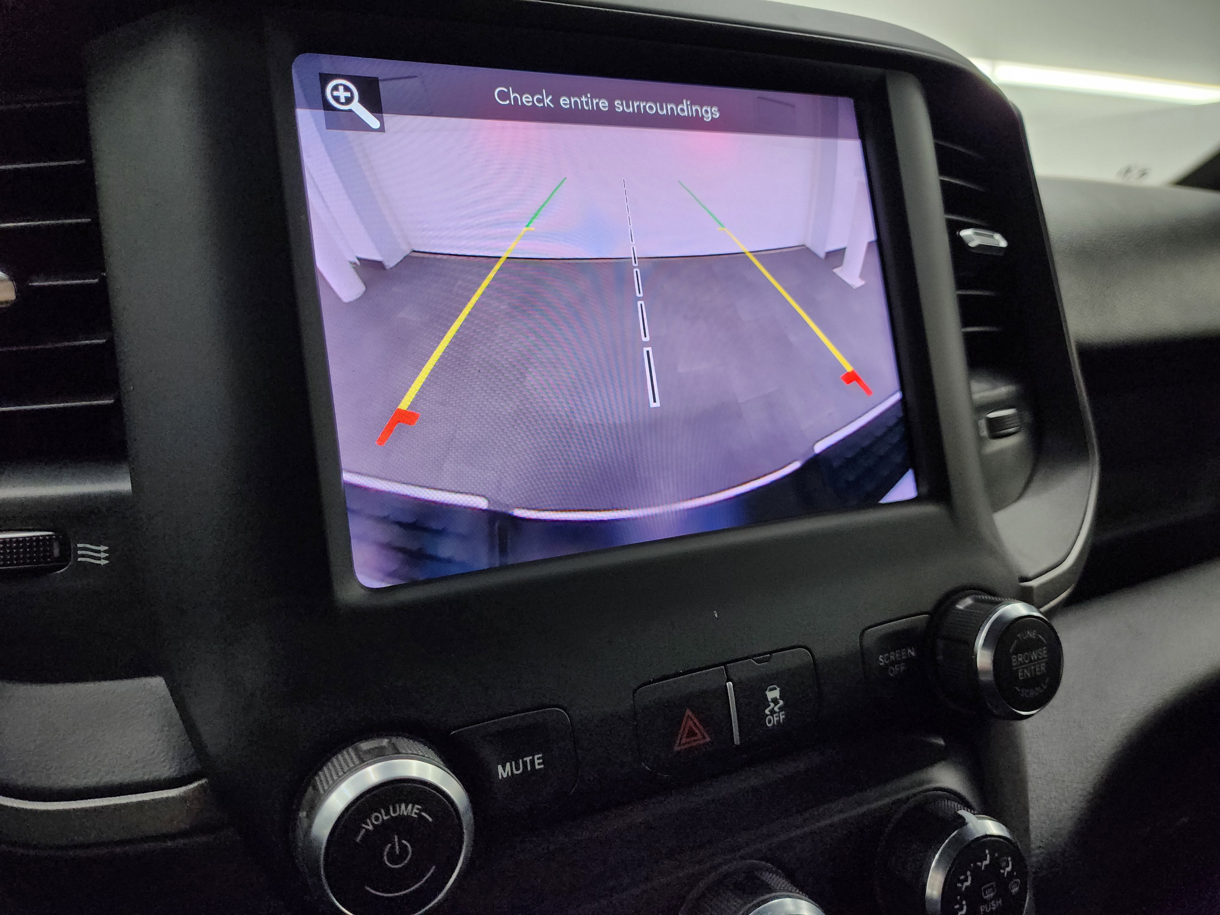 Used 2021 RAM 3500 Tradesman image 16