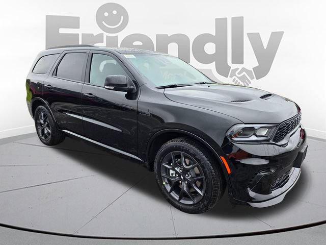 New 2026 Dodge Durango GT AWD/4WD image 3