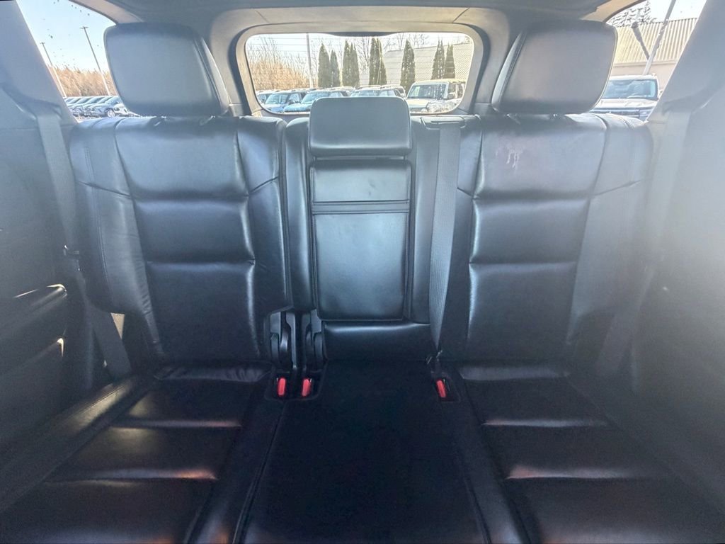 Used 2021 Jeep Grand Cherokee Limited image 18