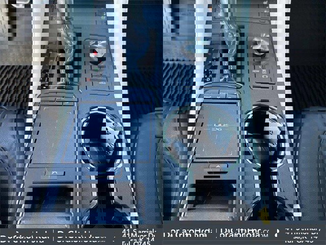 Used 2021 Lexus RC 350 F Sport image 25