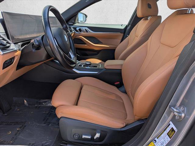 Certified 2023 BMW i4 eDrive35 RWD image 17