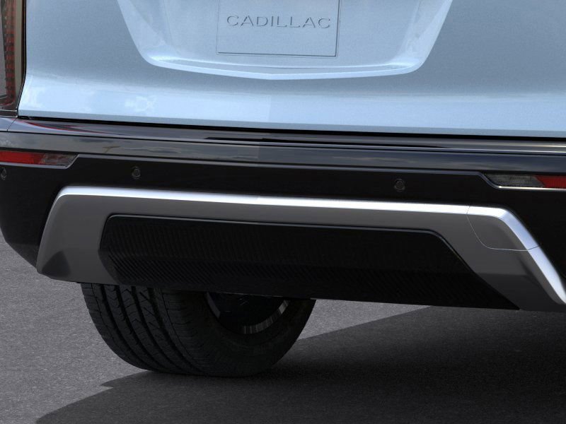 New 2026 Cadillac Vistiq Sport w/ LPO, Floor Liner Package image 14