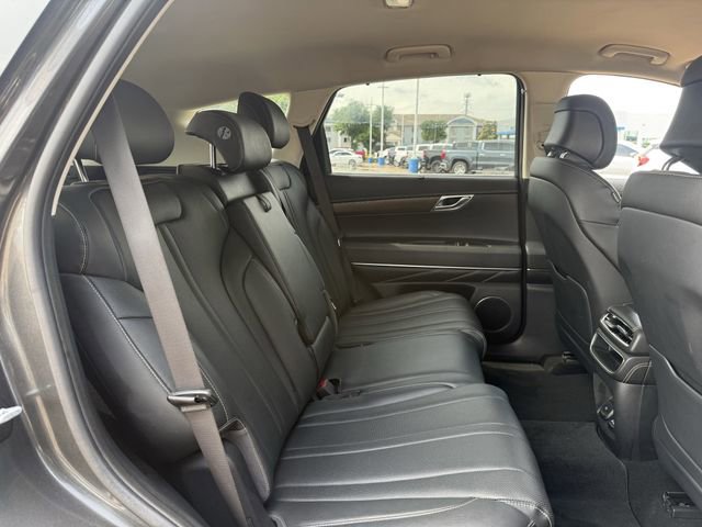 Used 2024 Genesis GV80 2.5T AWD/4WD image 31
