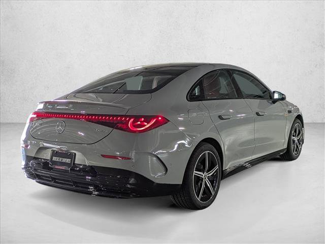 New 2026 Mercedes-Benz CLA 350 image 2