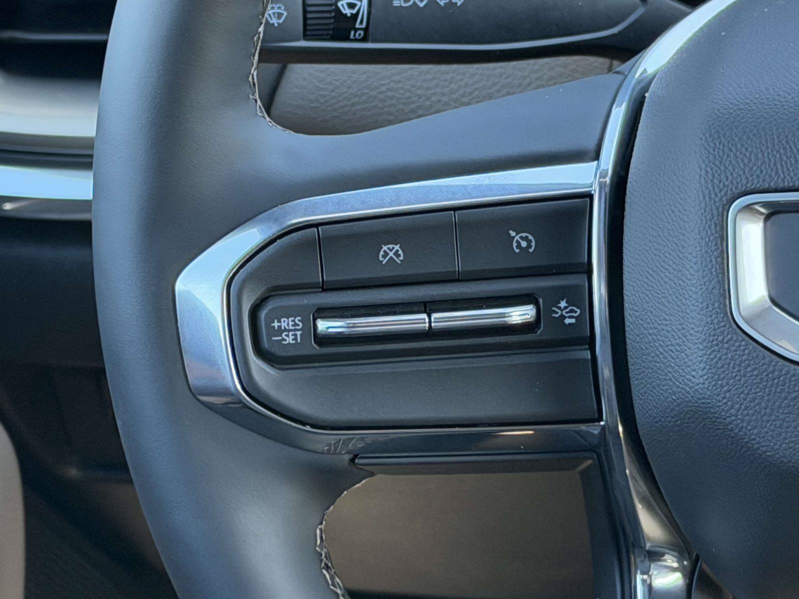 New 2026 GMC Canyon Denali AWD/4WD image 17