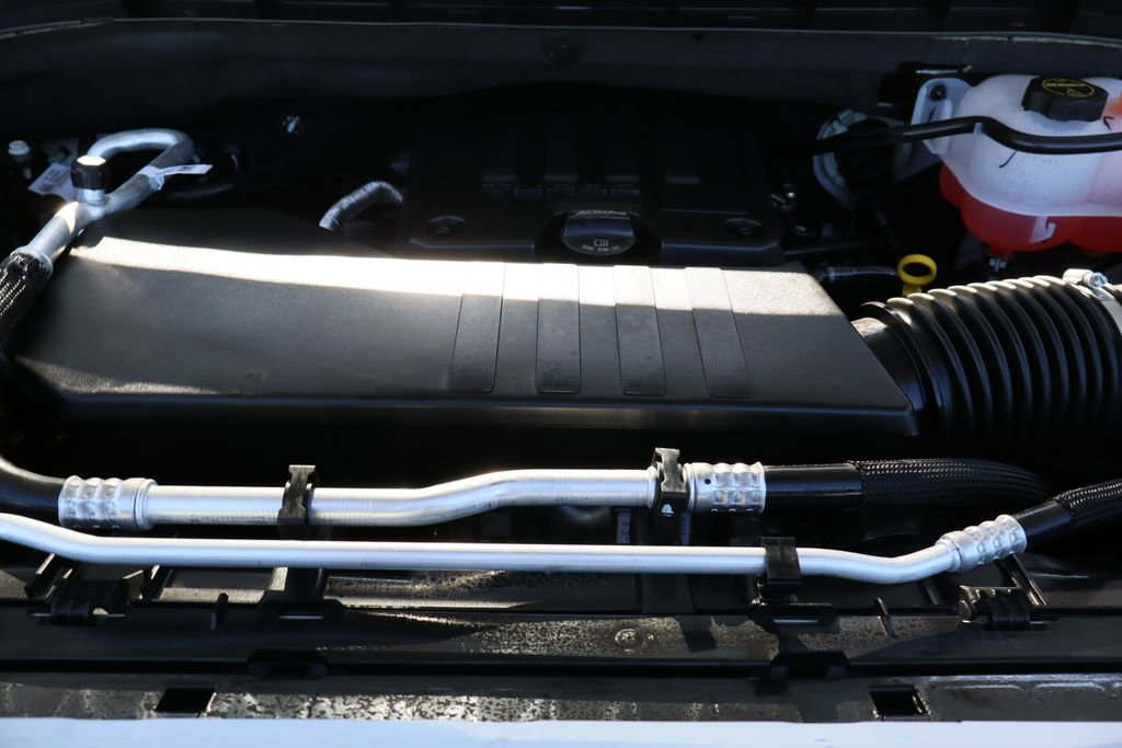 Certified 2026 GMC Sierra 1500 Pro w/ Pro Value Package image 24