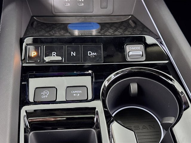 New 2026 Nissan Murano SL AWD/4WD image 15