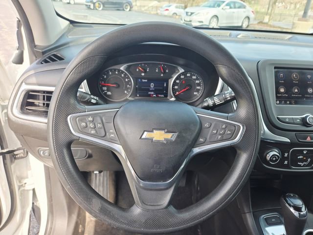 Used 2020 Chevrolet Equinox LT image 12