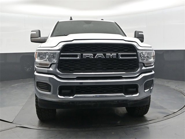 Used 2024 RAM 3500 Tradesman w/ Chrome Appearance Group image 9