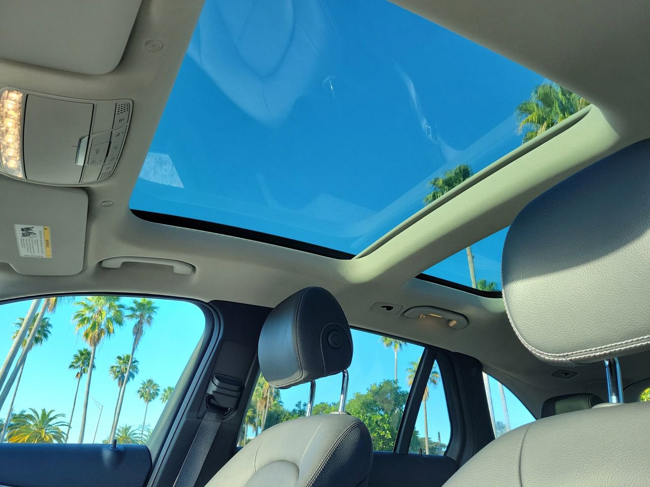 Certified 2021 Mercedes-Benz GLC 300 image 26