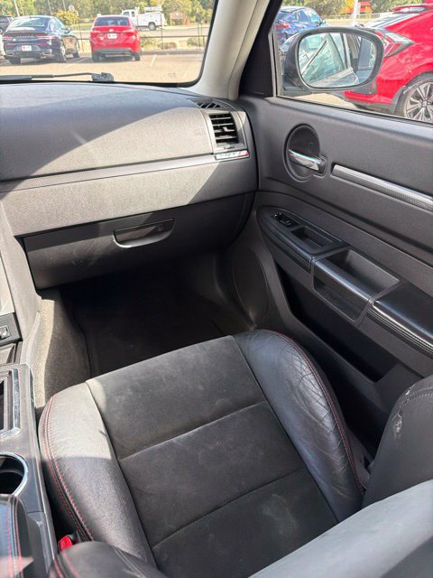 Used 2008 Dodge Charger SRT8 w/ SRT Option Group III RWD image 12