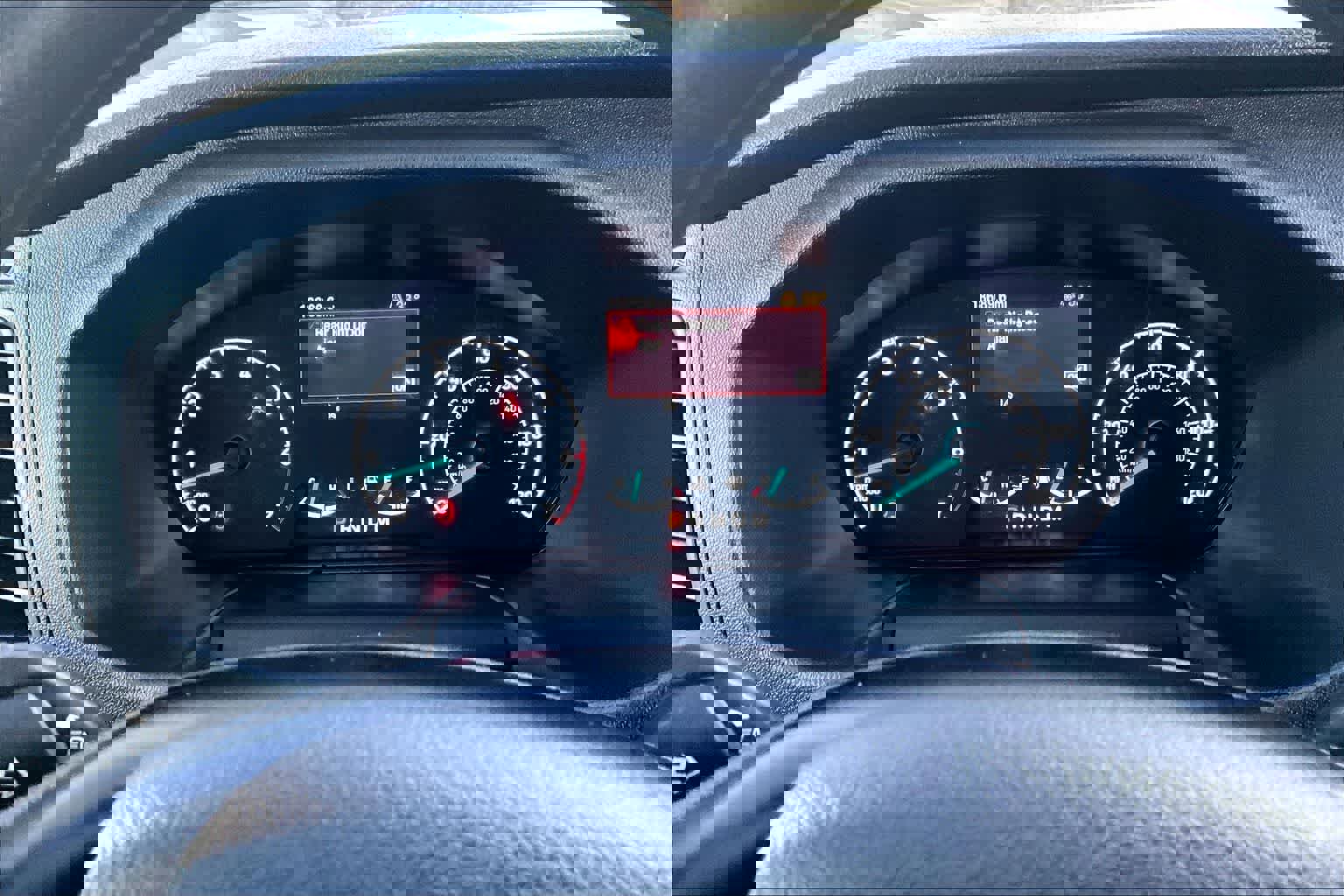 Used 2024 Ford Transit 350 XL w/ Upfitter Package image 17