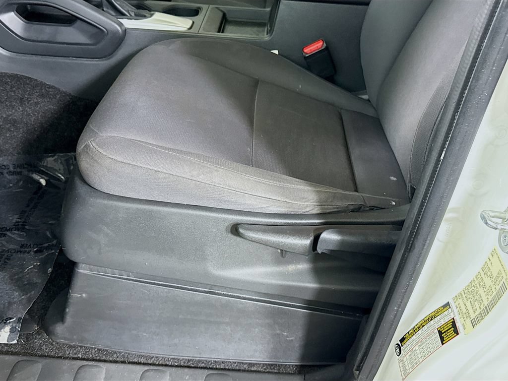 Used 2022 Nissan Frontier S w/ Technology Package RWD image 22
