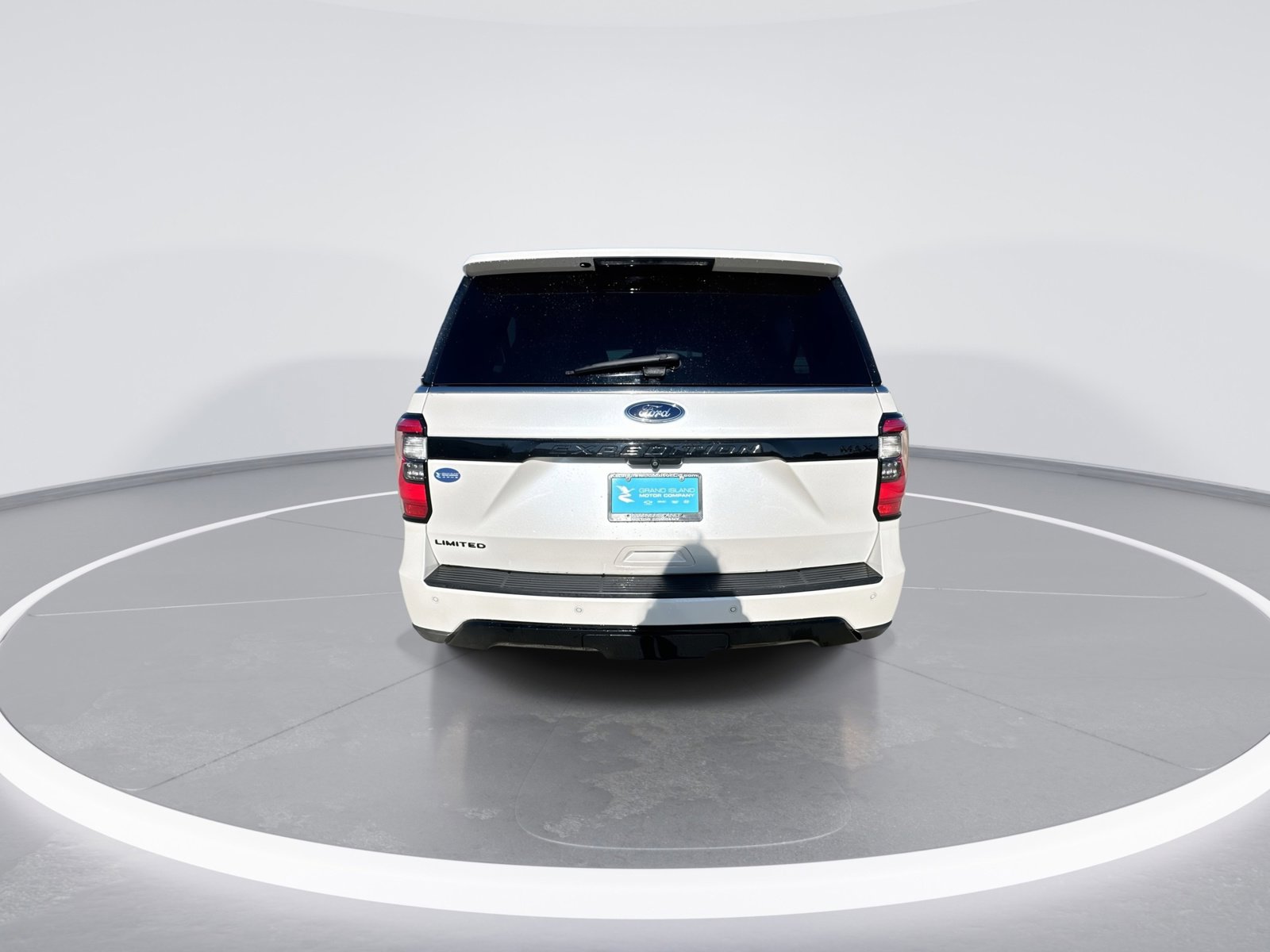 Used 2019 Ford Expedition Max Limited w/ Equipment Group 303A AWD/4WD image 7