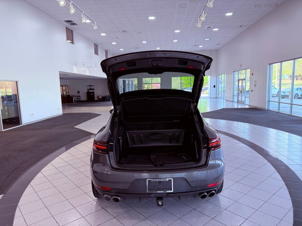 Used 2016 Porsche Macan S image 15