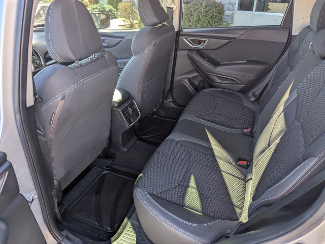 Used 2019 Subaru Forester Premium image 23