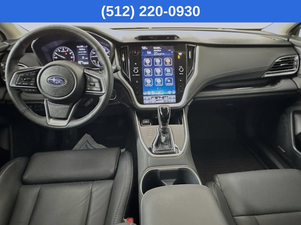 Certified 2025 Subaru Outback Limited XT AWD/4WD image 28
