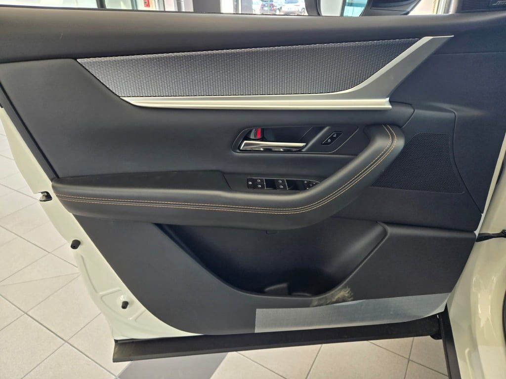 New 2025 MAZDA CX-70 3.3 Turbo w/ Premium Package image 20