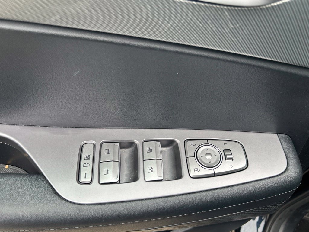 Used 2025 Hyundai Palisade SEL AWD/4WD image 9