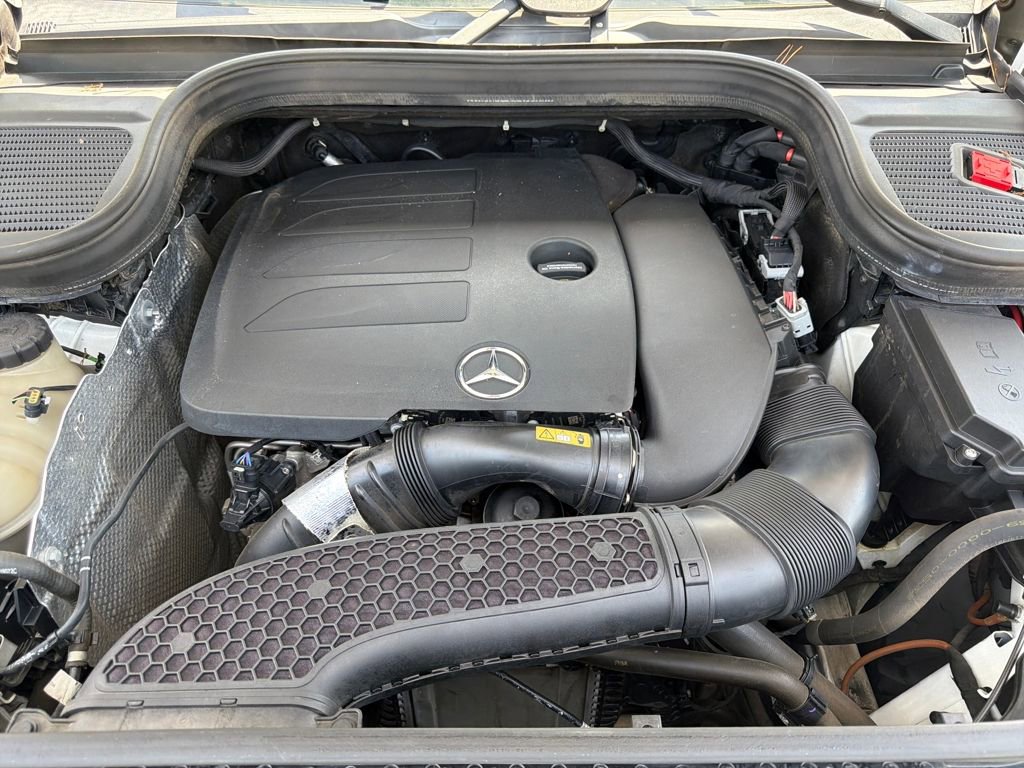 Used 2020 Mercedes-Benz GLE 350 image 16