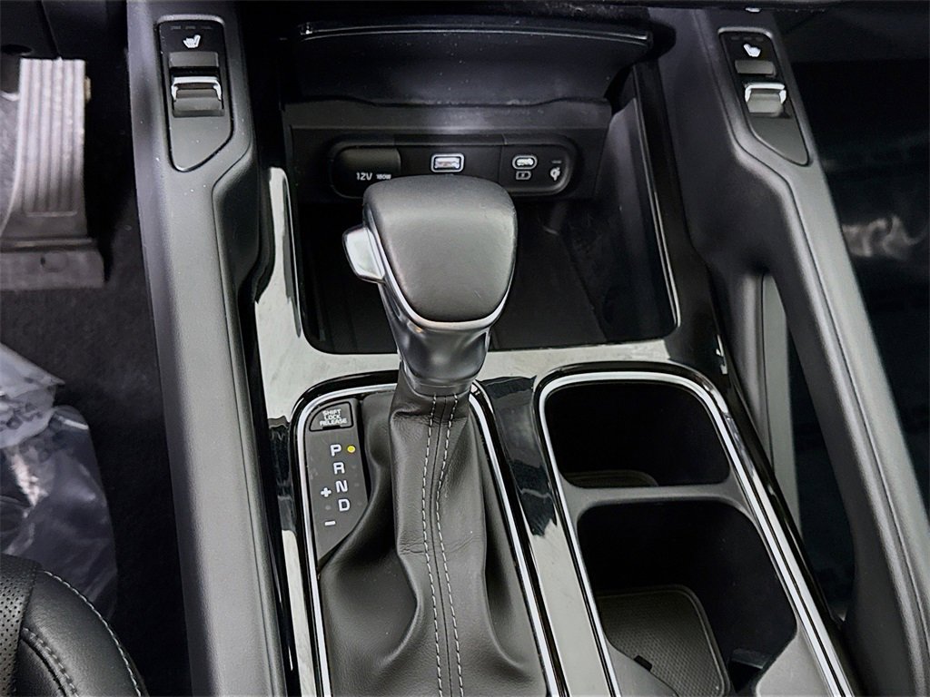 Used 2023 Kia Telluride S w/ S Sunroof Package image 11