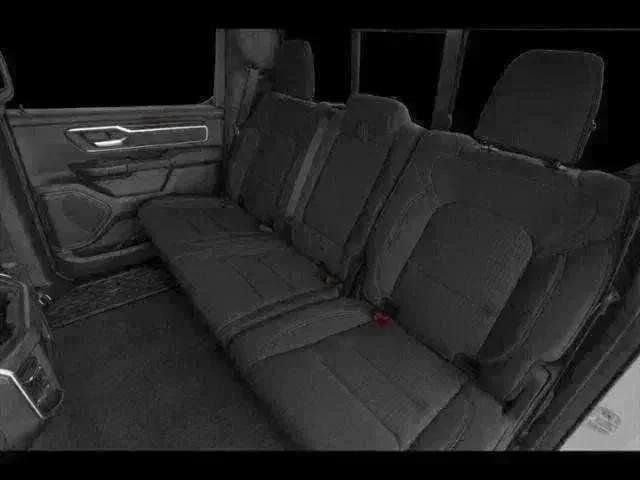 New 2024 RAM 1500 Big Horn w/ Trailer Tow Group AWD/4WD image 10