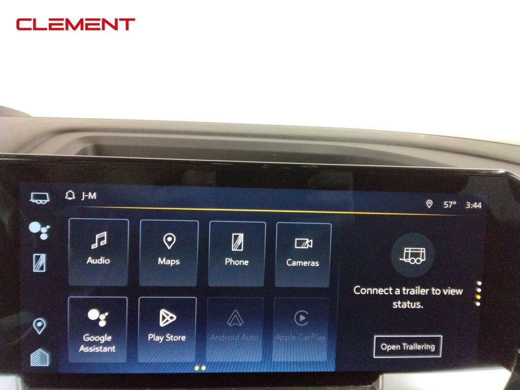 Used 2023 Chevrolet Silverado 1500 RST image 17