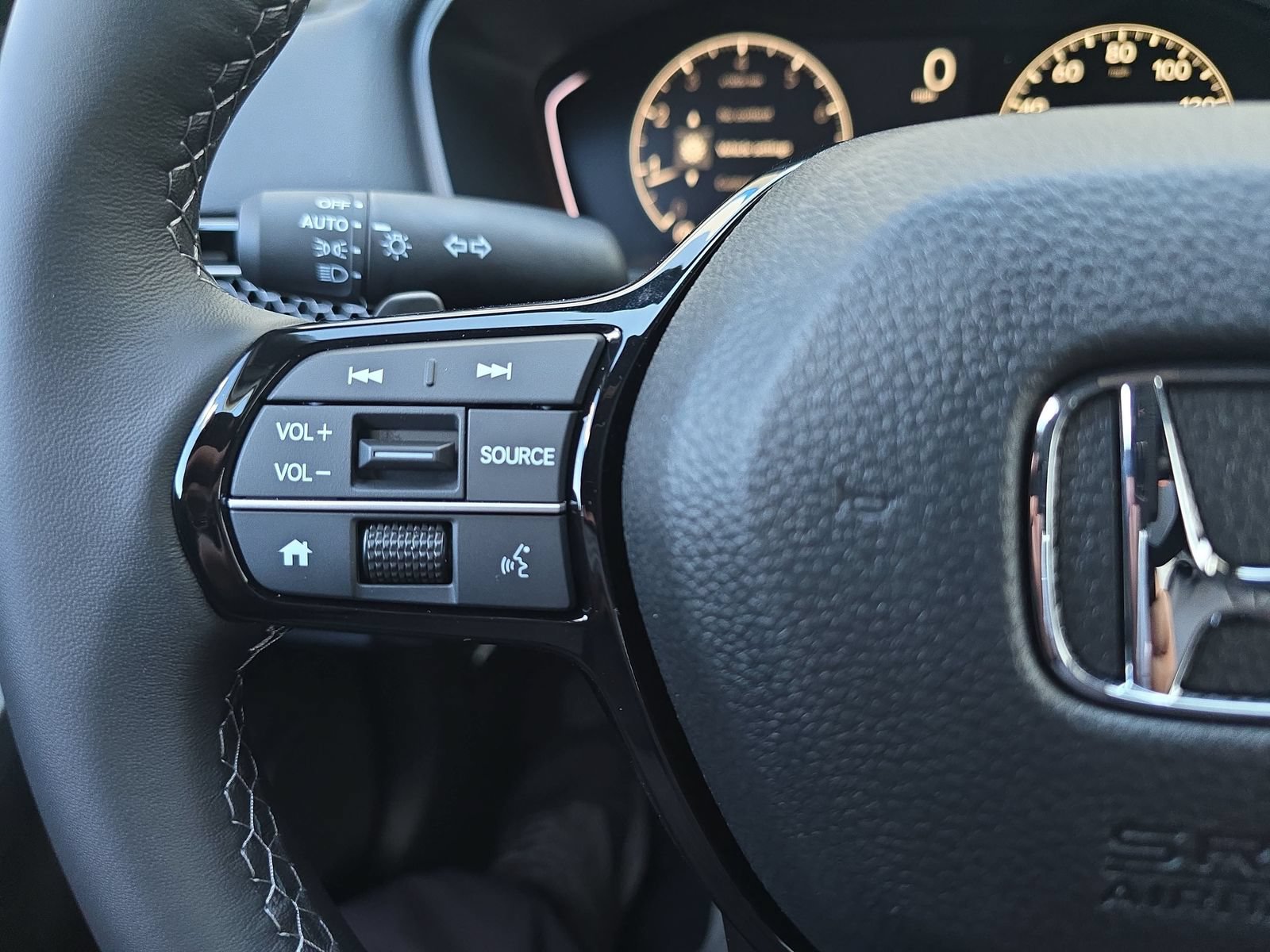 New 2026 Honda Civic Sport image 16
