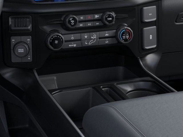 New 2026 Ford F150 STX image 15