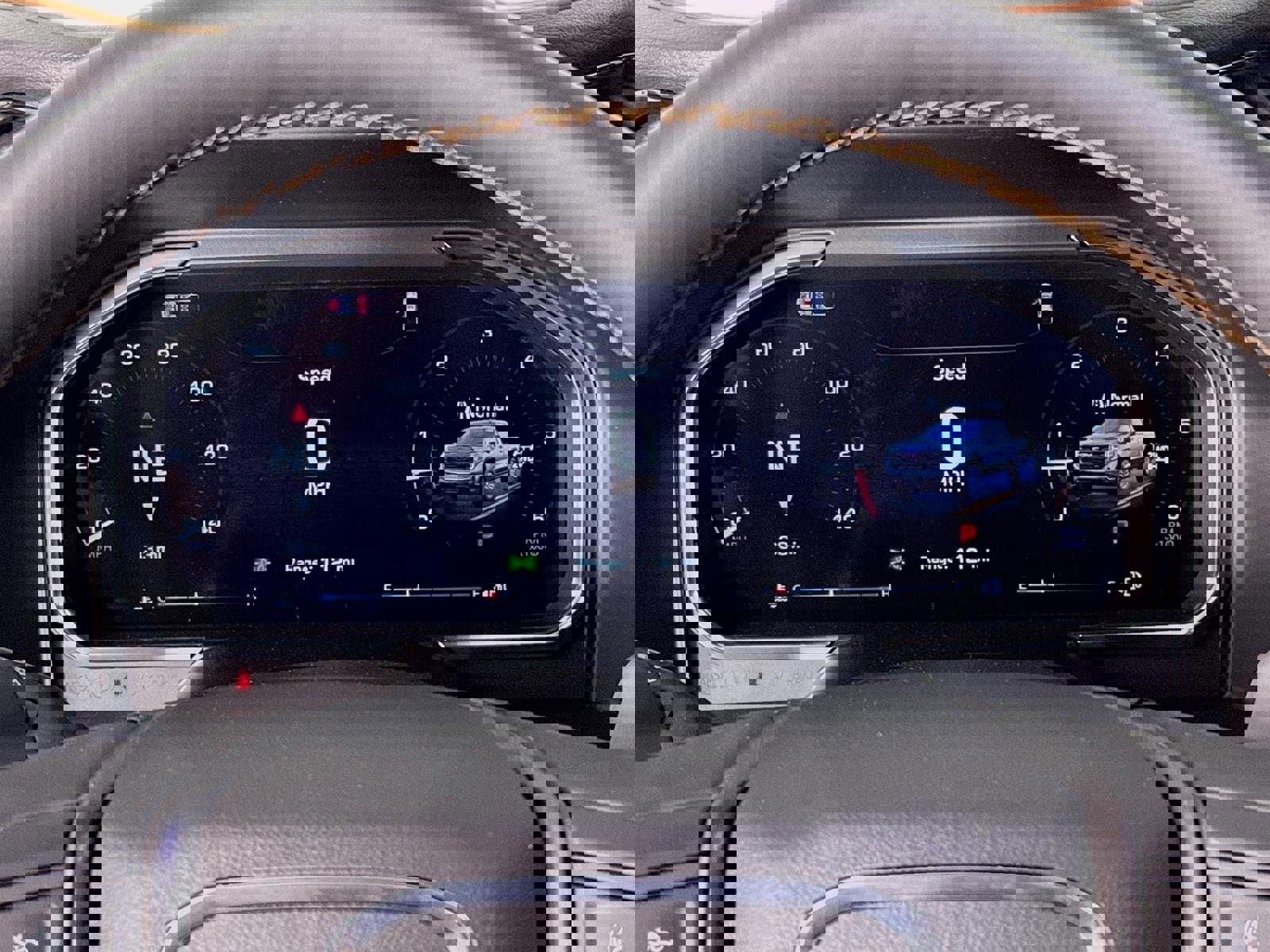 New 2026 GMC Sierra 1500 AT4 w/ AT4 Premium Package image 13