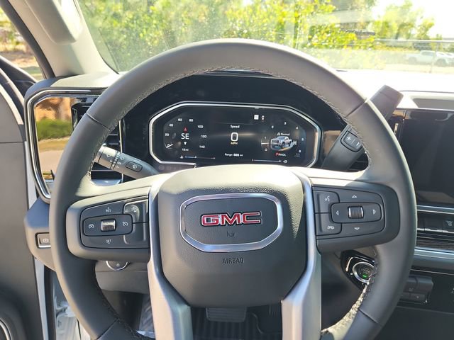 New 2026 GMC Sierra 2500 SLE image 21