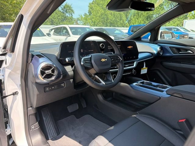 New 2026 Chevrolet Equinox EV LT FWD image 14