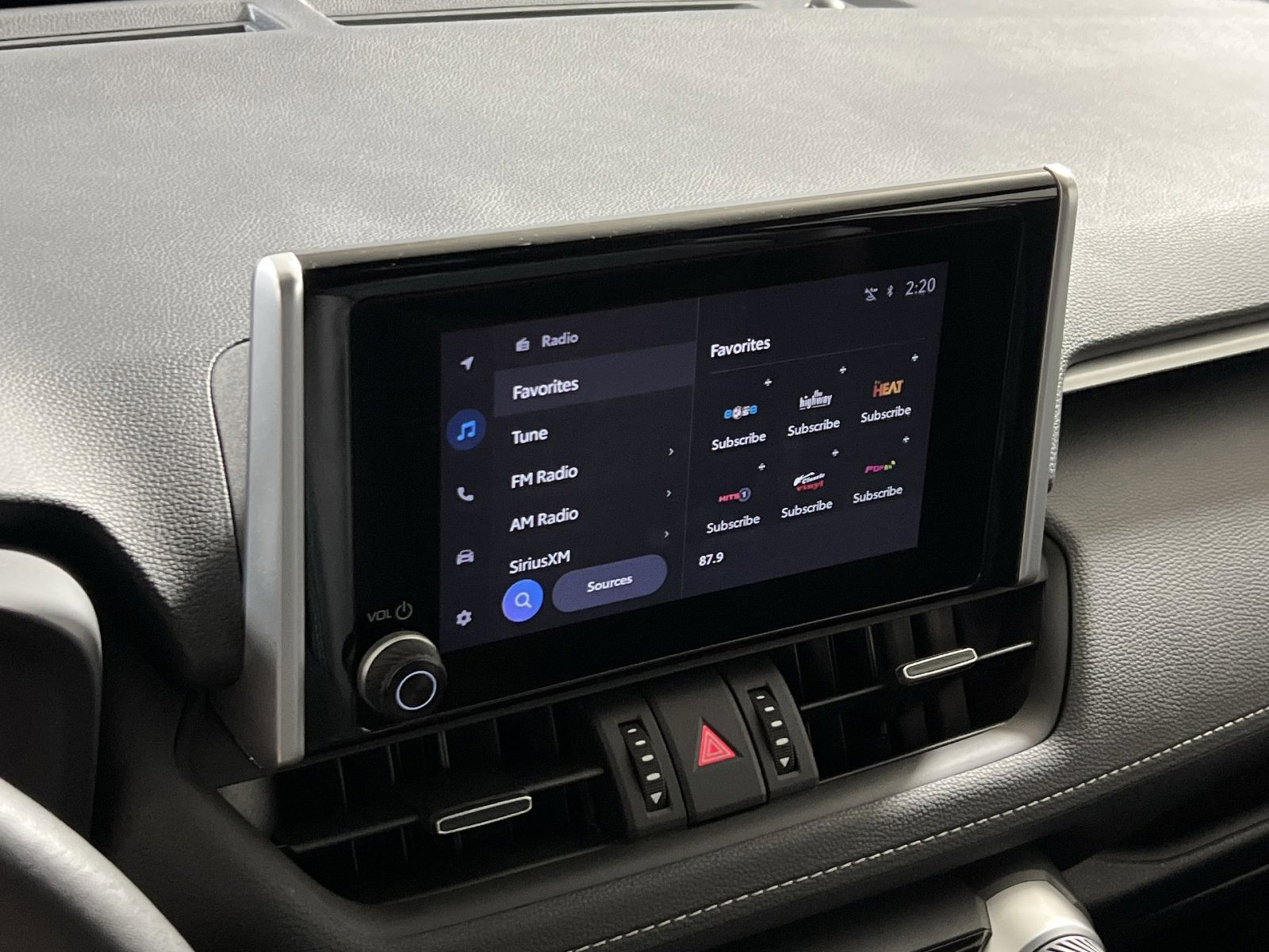 Used 2024 Toyota RAV4 XLE Premium w/ Weather Package image 16