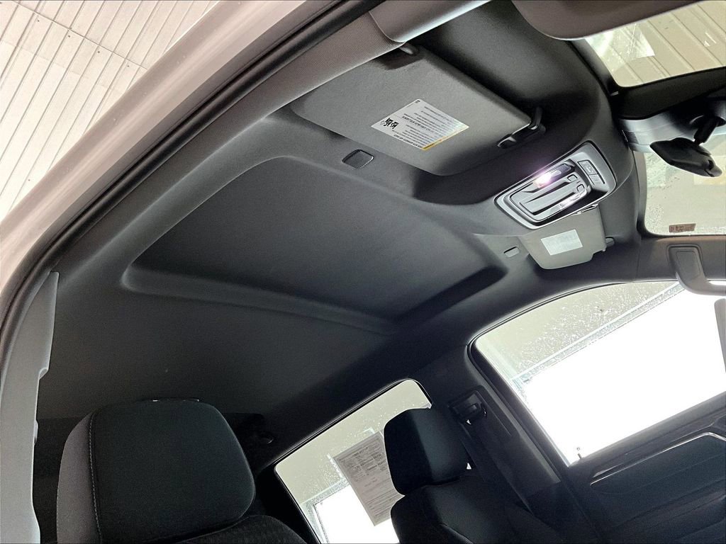 Used 2024 GMC Sierra 1500 Elevation w/ X31 Off-Road Package image 22