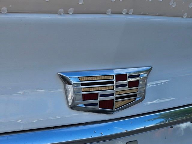 Certified 2025 Cadillac CT5 Premium Luxury image 14