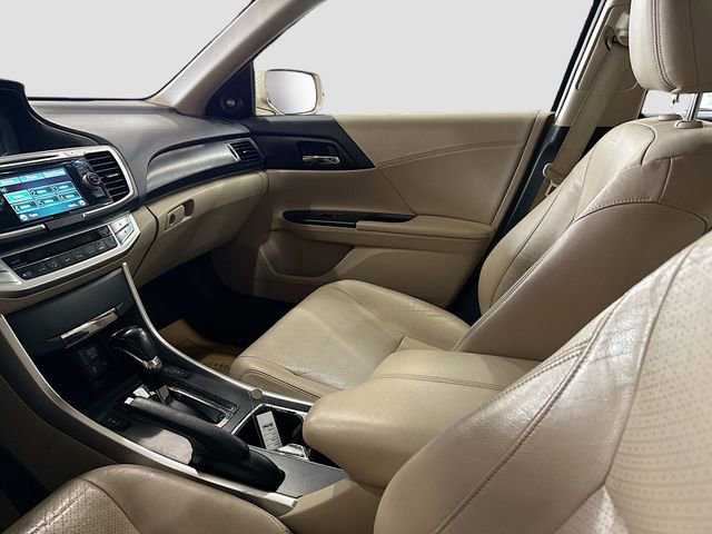 Used 2013 Honda Accord EX-L image 24