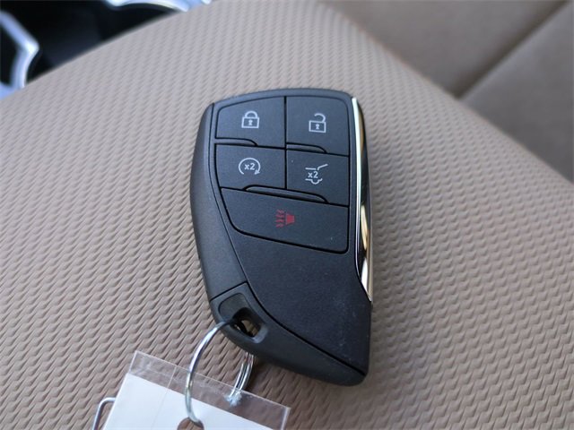 New 2026 Chevrolet Equinox ACTIV image 30