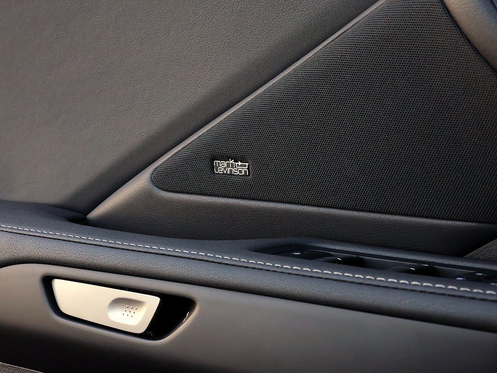 New 2026 Lexus TX 350 AWD w/ Technology Package image 30