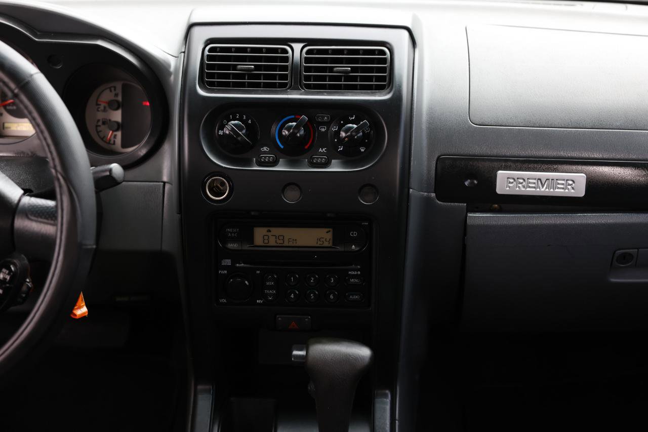 Used 2004 Nissan Frontier XE w/ (PWR) Pwr Pkg image 31