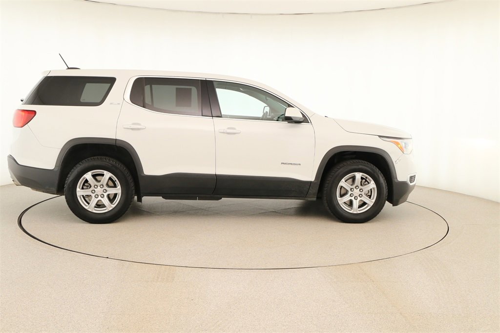 Used 2019 GMC Acadia SLE image 8