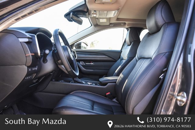 Certified 2026 MAZDA CX-50 2.5 Hybrid w/ Cargo Package AWD/4WD image 17