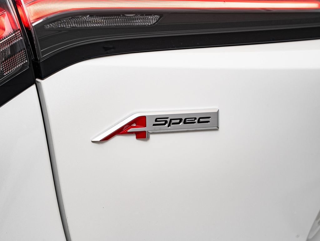 New 2026 Acura ADX A-Spec AWD/4WD image 16
